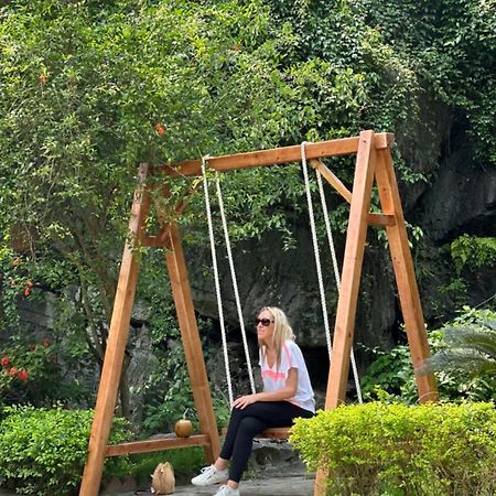 Trang An Heritage Garden Ninh Binh Exterior foto